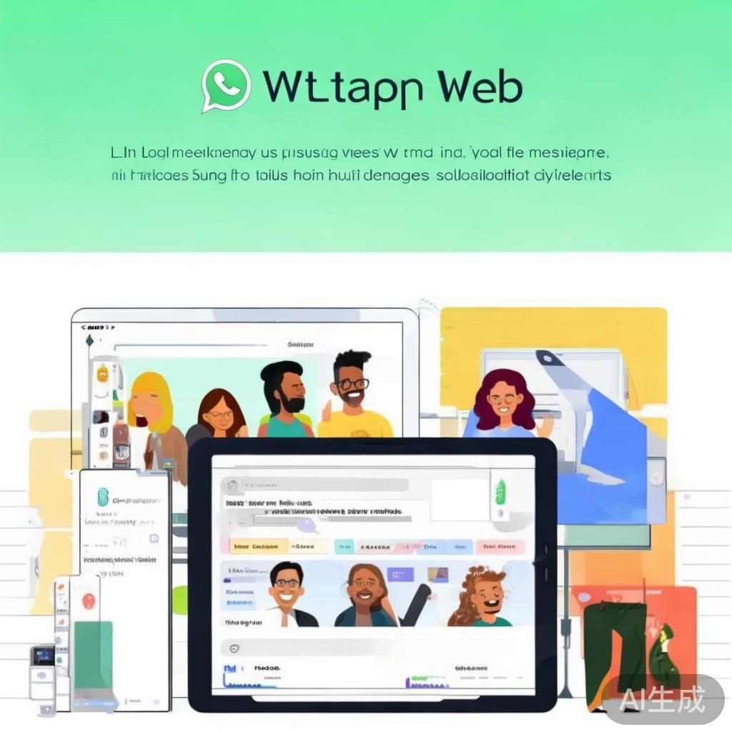 WhatsApp网页版使用指南，轻松实现多设备同步与高效沟通