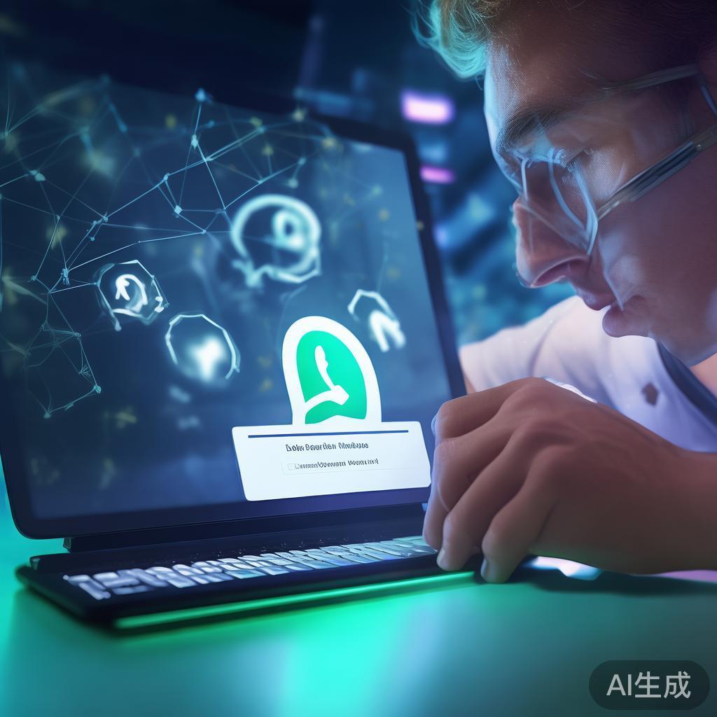 WhatsApp网页版隐私登录，如何安全使用？