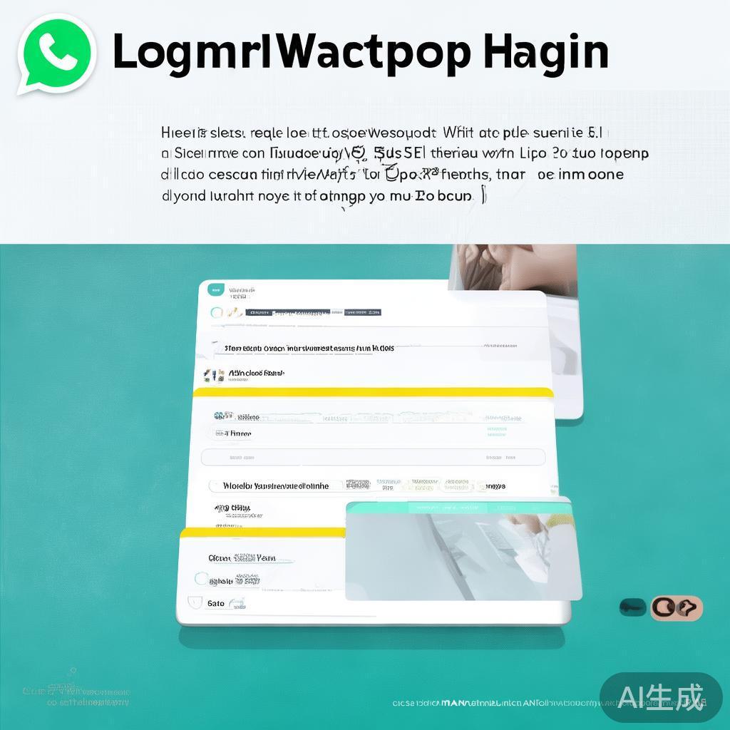 WhatsApp网页版登录指南，如何快速安全地登录WhatsApp网页入口