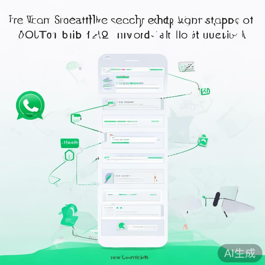 WhatsApp网页版如何快速搜索聊天记录？5分钟掌握高效查找技巧