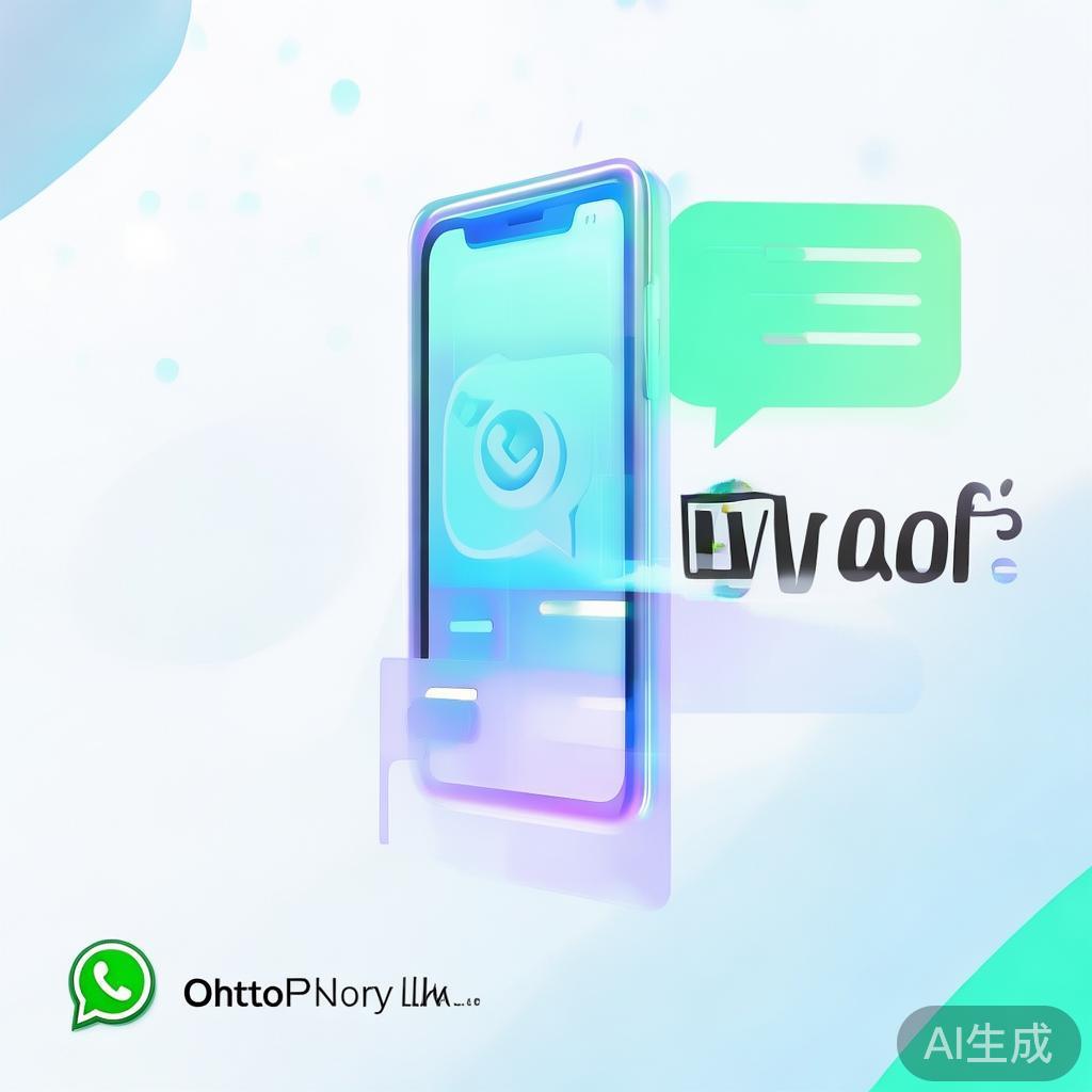 WhatsApp网页版官方链接，安全、便捷的聊天新体验