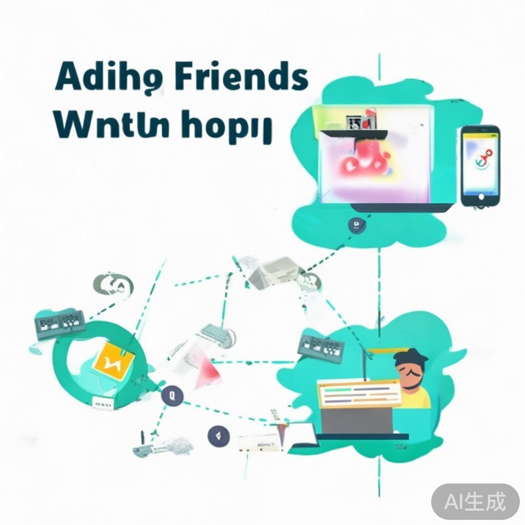 轻松搞定！WhatsApp网页版加好友超详细指南