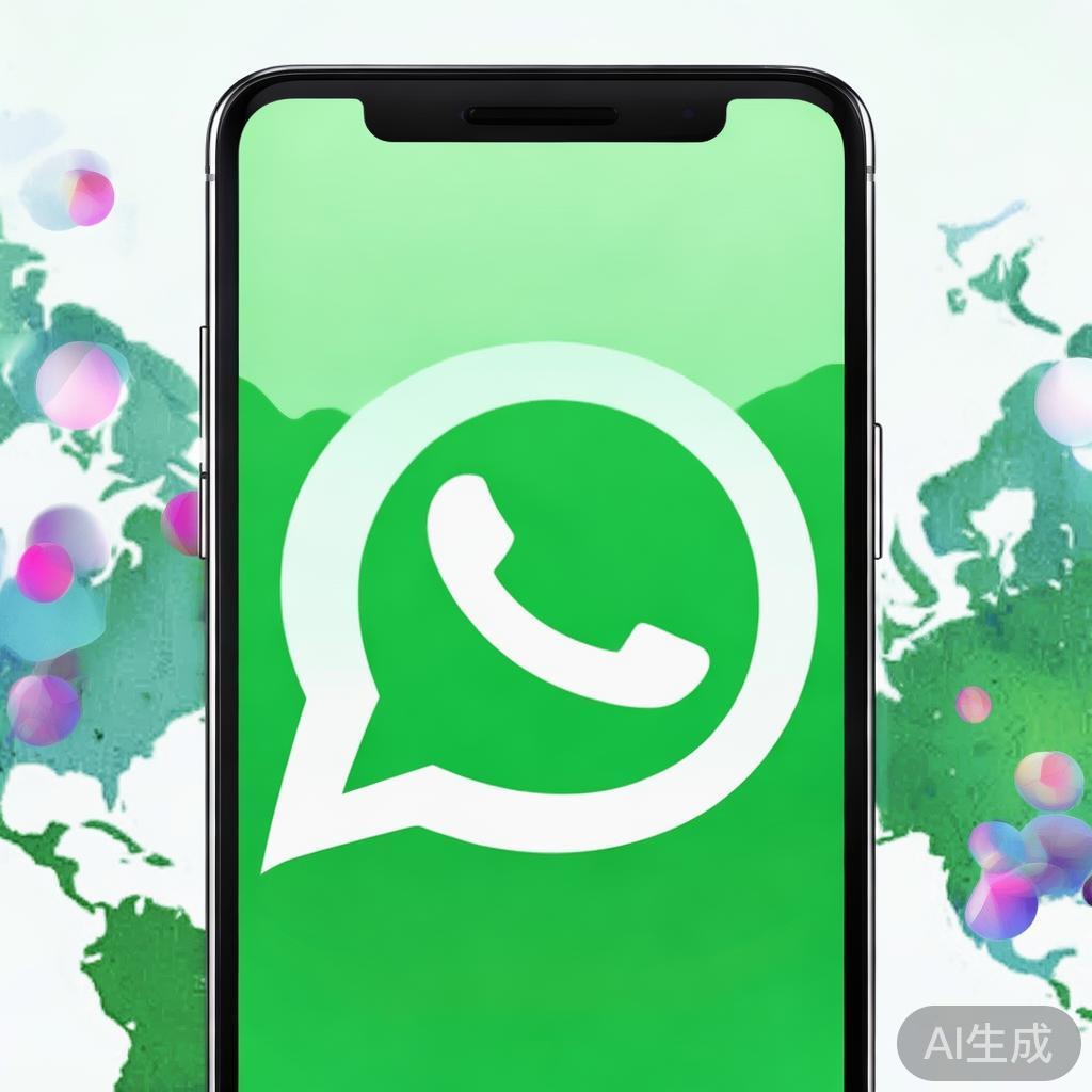 WhatsApp官网，全球最流行的即时通讯工具