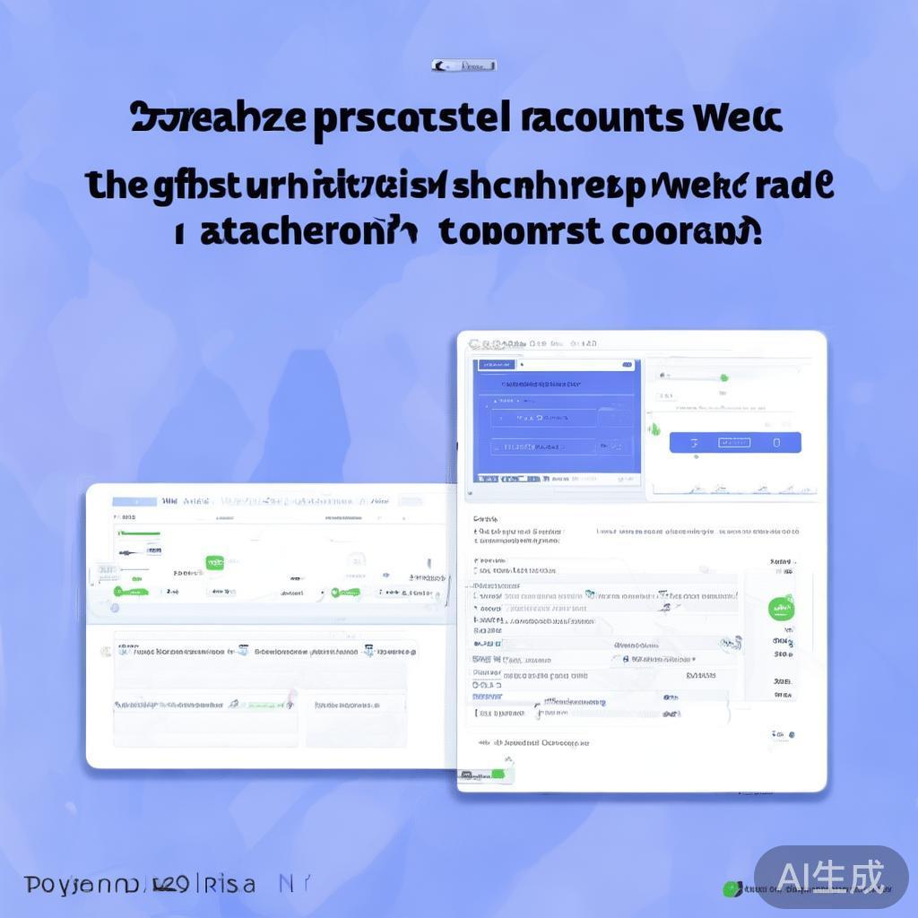 WhatsApp网页版如何轻松切换账号？详细指南在此！