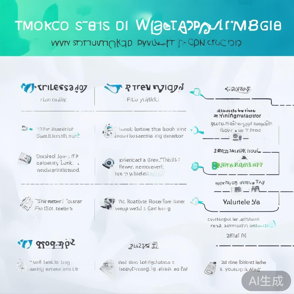 WhatsApp网页版稳定登录指南，官方与第三方方法全解析