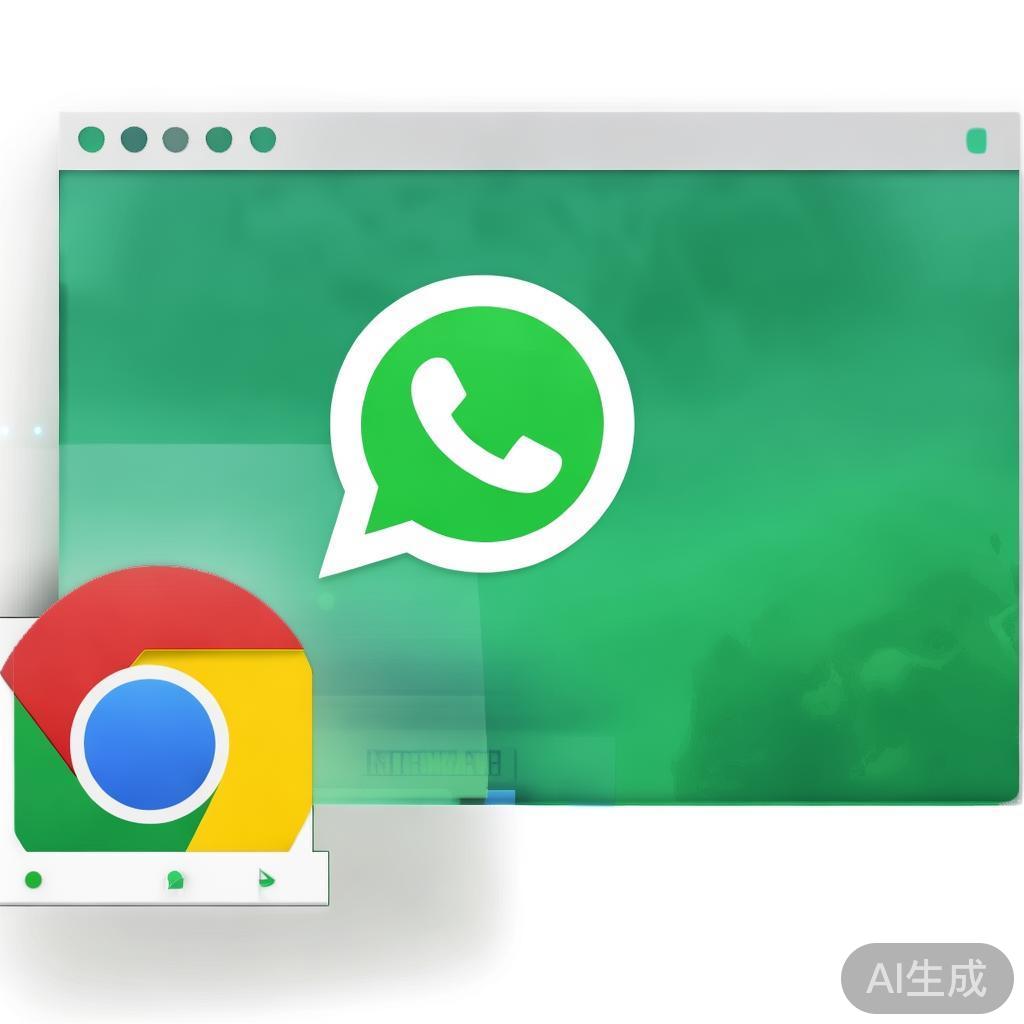 谷歌浏览器WhatsApp入口，如何快速访问WhatsApp聊天平台