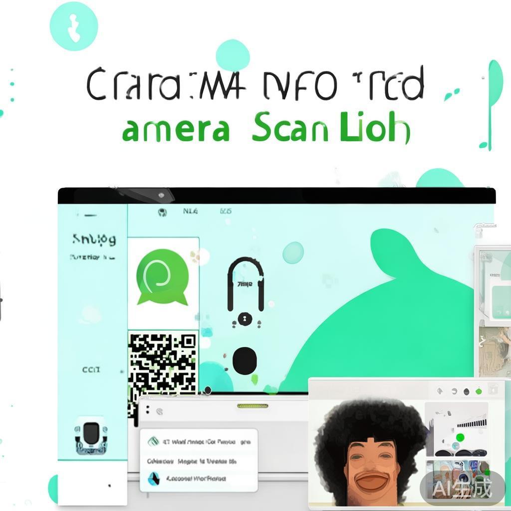 WhatsApp网页版摄像头扫码入口，轻松登录，便捷沟通！