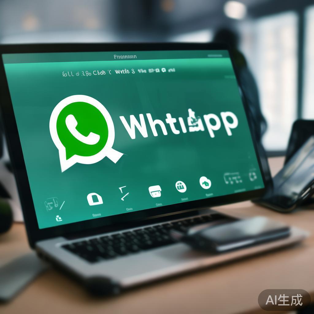 WhatsApp网页入口，便捷沟通的新选择