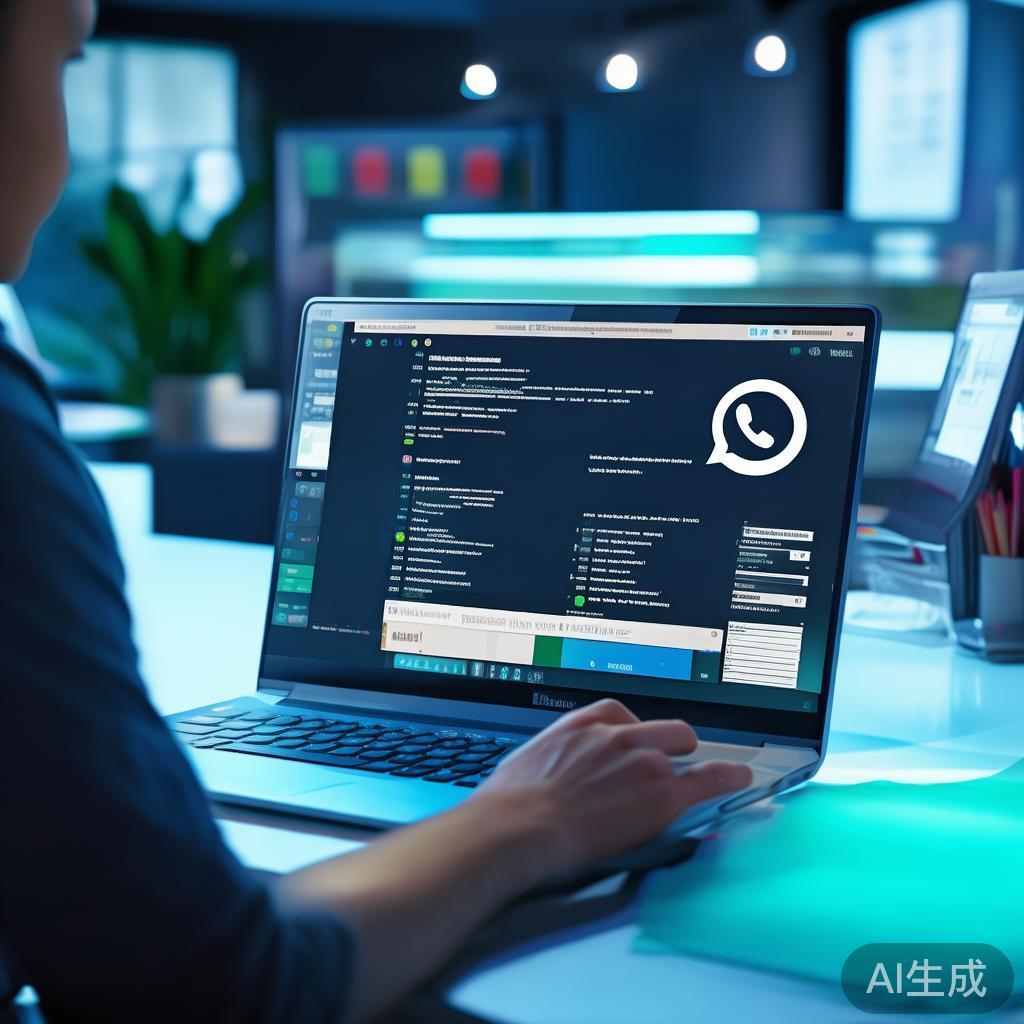 WhatsApp网页版扩展程序，提升沟通效率的秘密武器