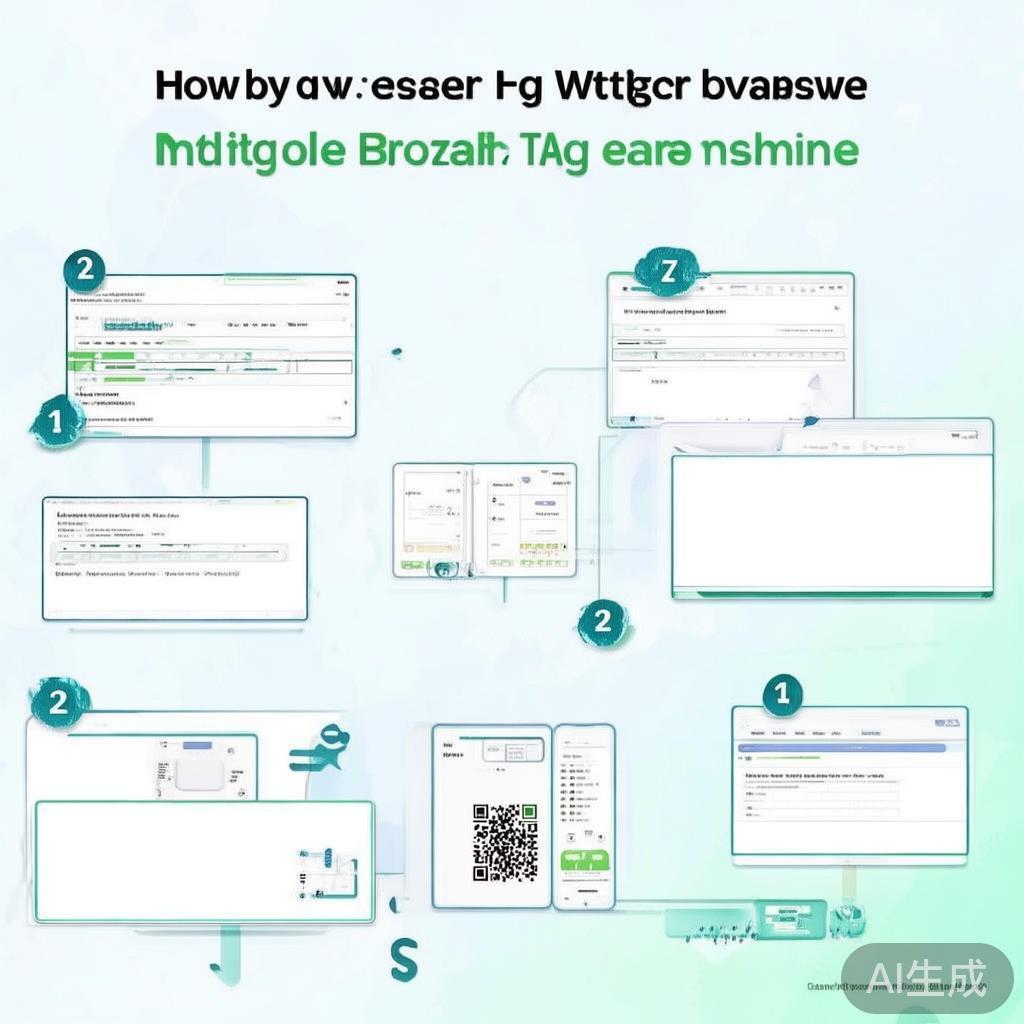 如何在Edge浏览器上轻松登录WhatsApp网页版，详细指南