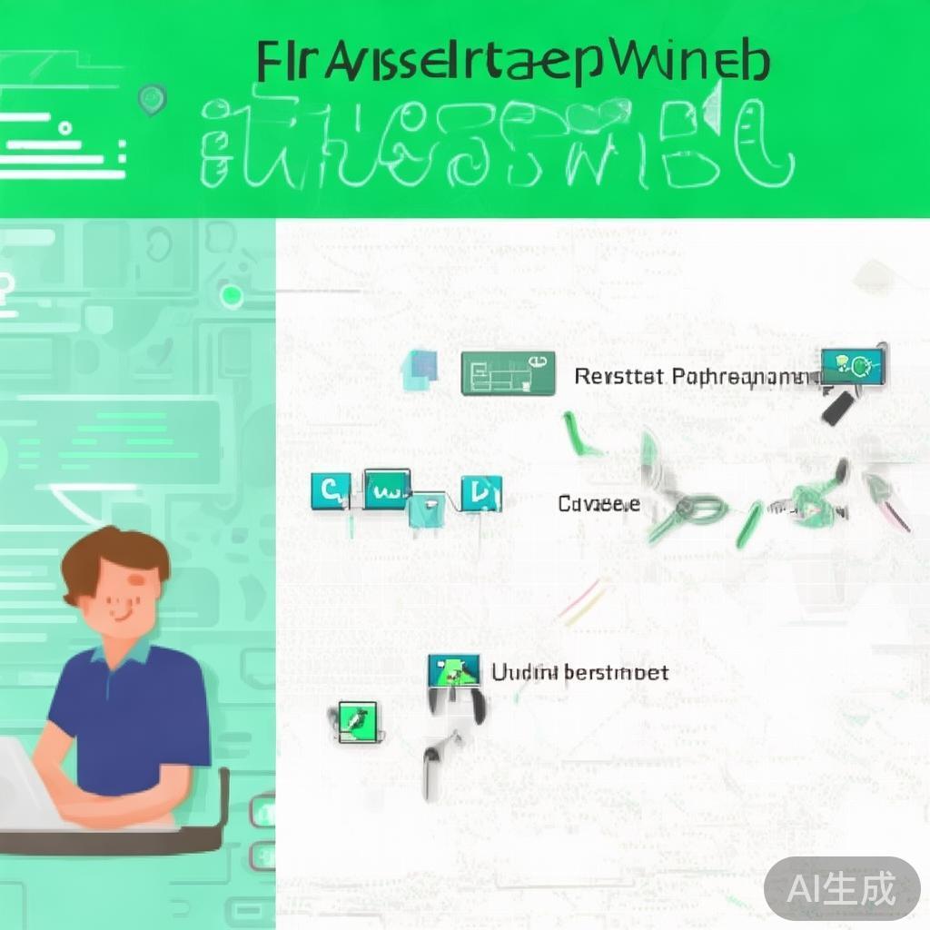WhatsApp网页版打不开？这些修复方法超实用！