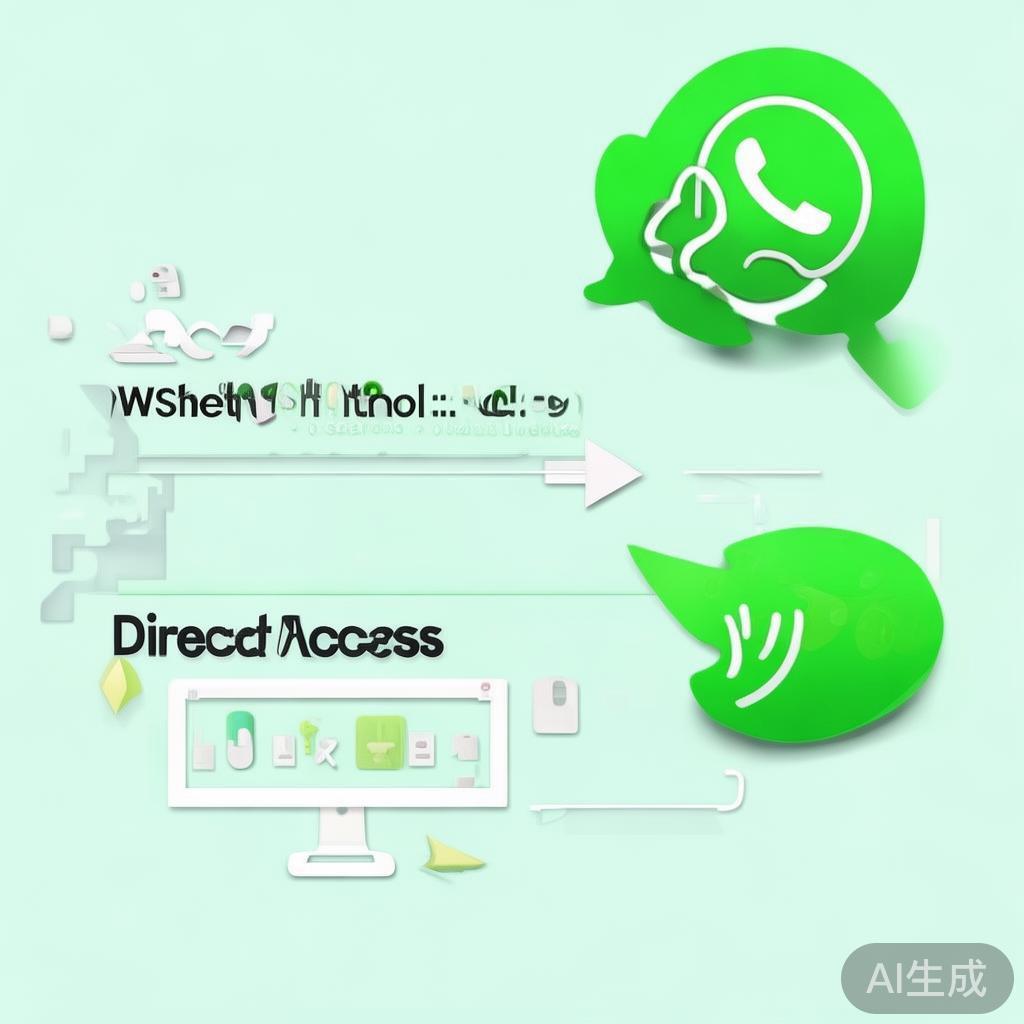 WhatsApp网页版直达入口，无需下载，快速登录指南