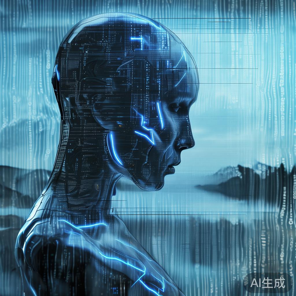 1.txt，数字时代的存在之谜