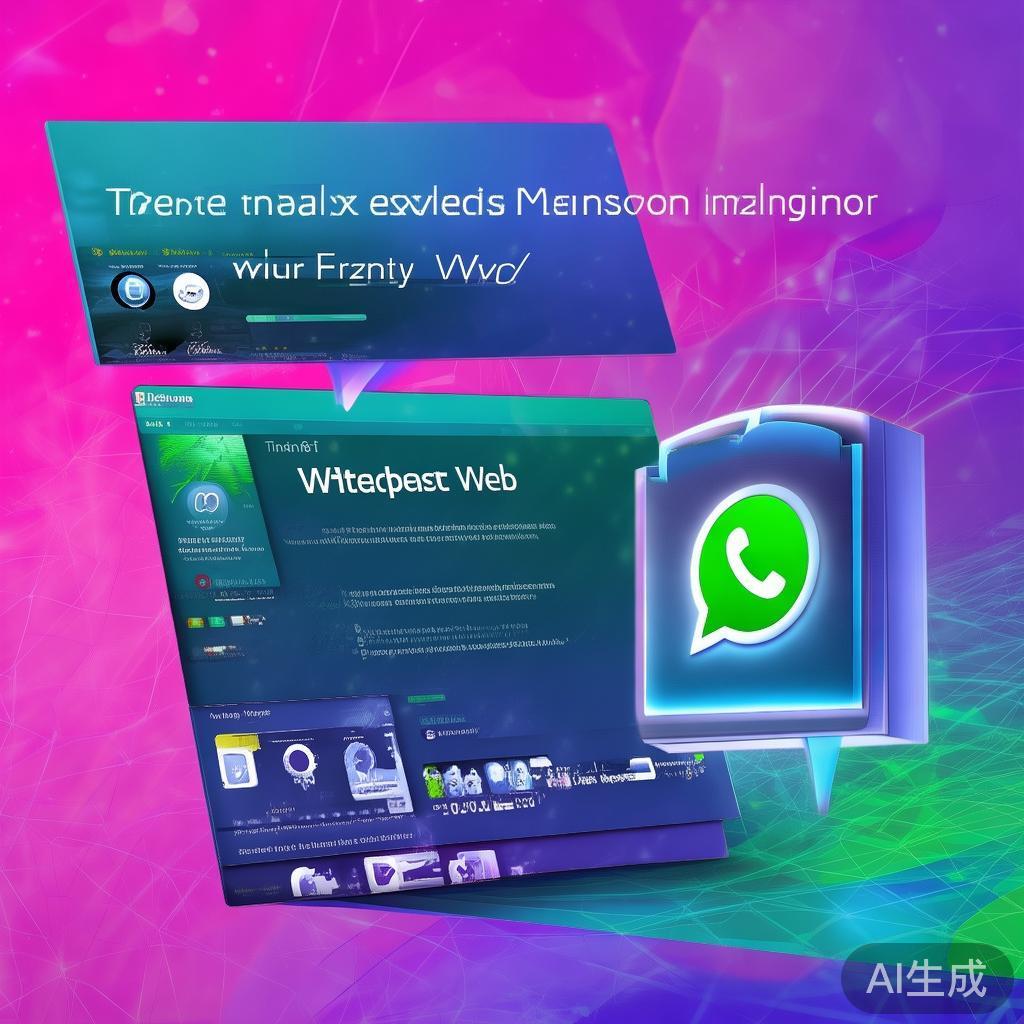 WhatsApp网页版扩展程序入口，轻松提升使用体验！