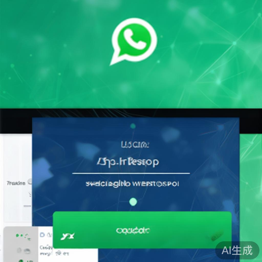 官方WhatsApp网页入口，安全、便捷的沟通新选择