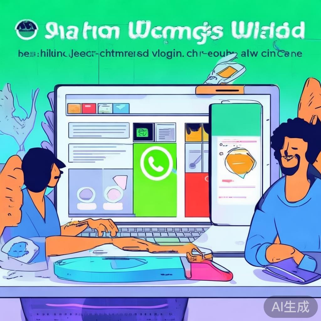 WhatsApp网页版无需手机在线登录，轻松实现跨设备沟通！