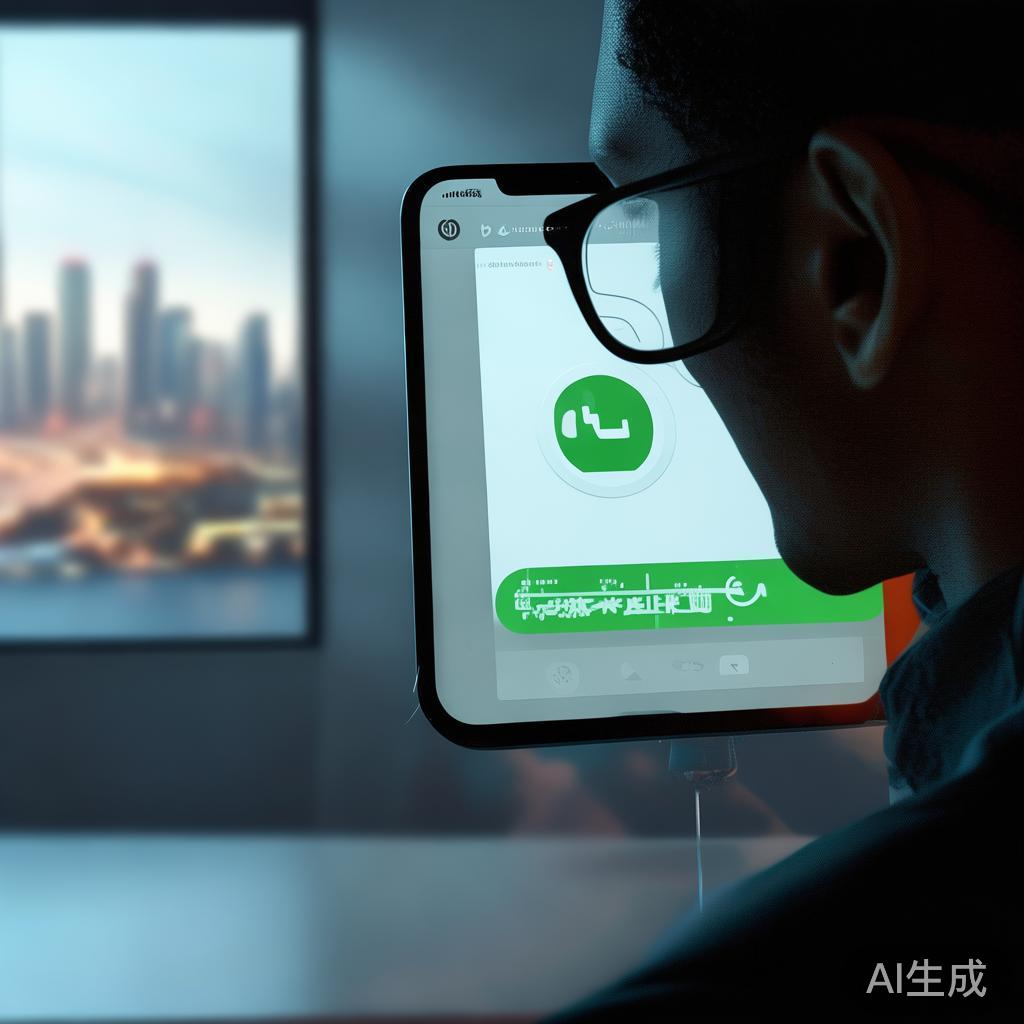 WhatsApp网页版无痕模式，保护隐私，安全聊天的秘诀