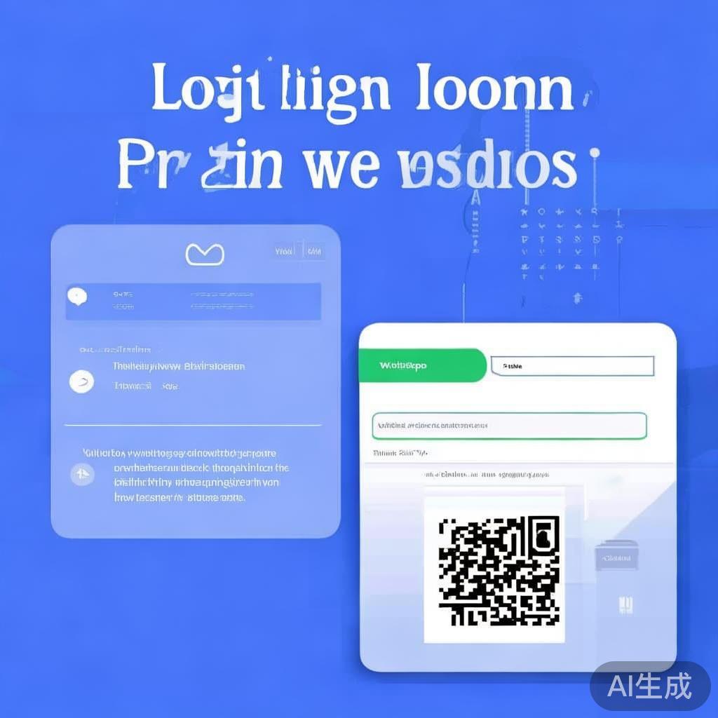 WhatsApp网页版正版登录指南，安全、便捷的官方使用方法