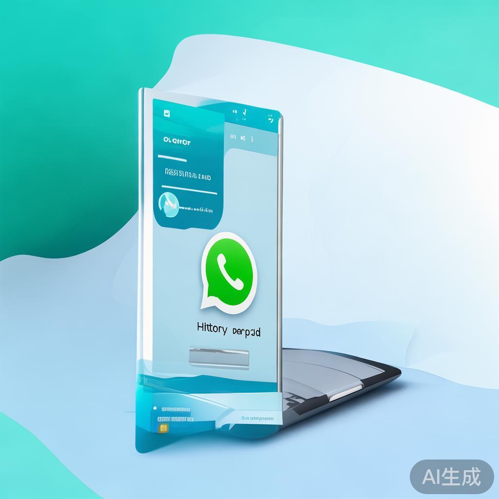 WhatsApp网页版历史记录入口，轻松查看所有聊天记录