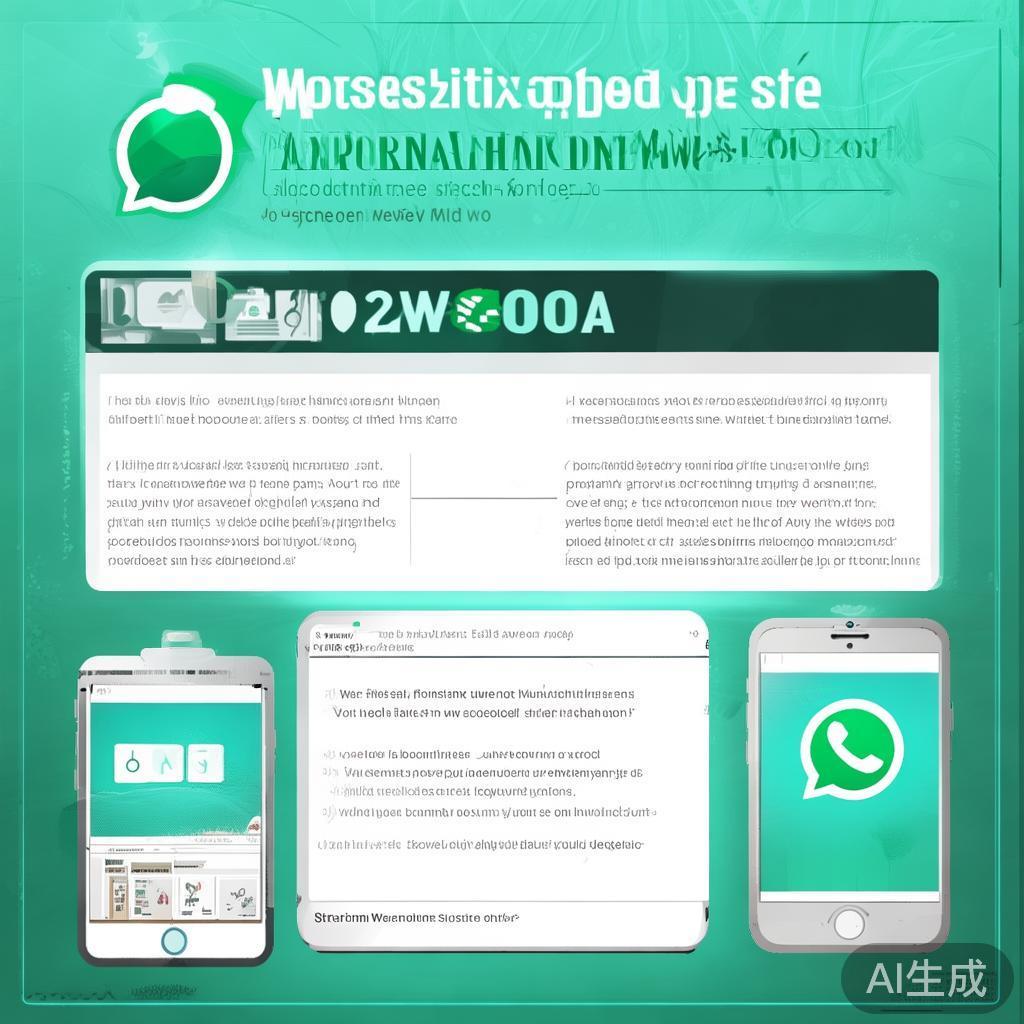 WhatsApp网页版解绑登录，彻底解决方法与注意事项