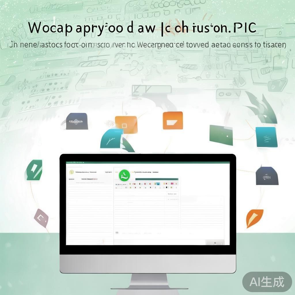 WhatsApp网页版入口，如何在电脑上轻松使用WhatsApp？