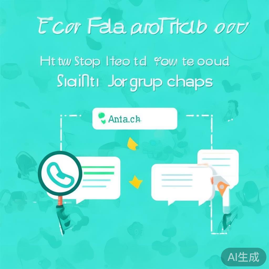 WhatsApp网页版群聊入口，轻松找到并快速加入群聊的完整指南