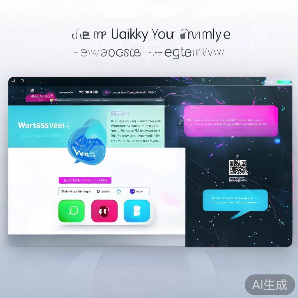 WhatsApp网页版访问入口，快速登录指南