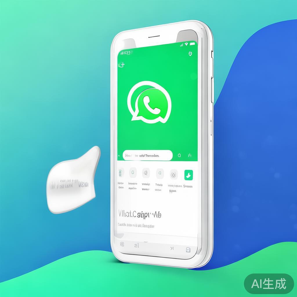 WhatsApp网页版加载入口，如何快速稳定访问你的聊天世界