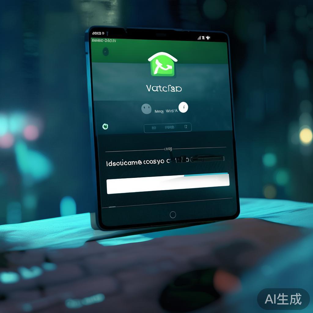 WhatsApp网页版登录，隐私与安全的平衡