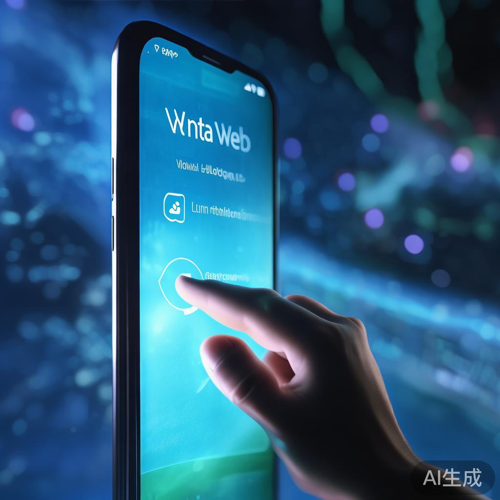 WhatsApp网页版自动登录，告别手动操作，轻松实现无缝切换