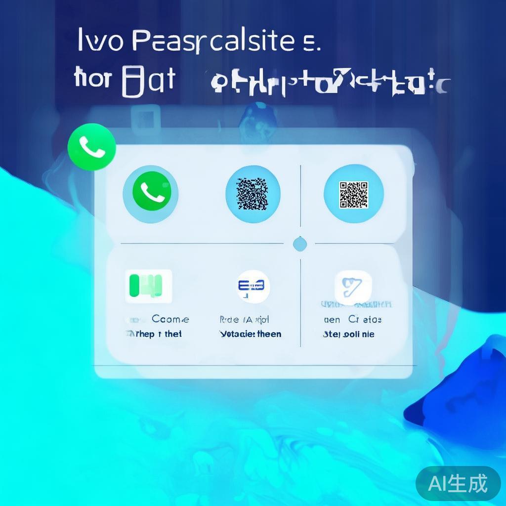 告别繁琐，WhatsApp网页版快捷访问指南
