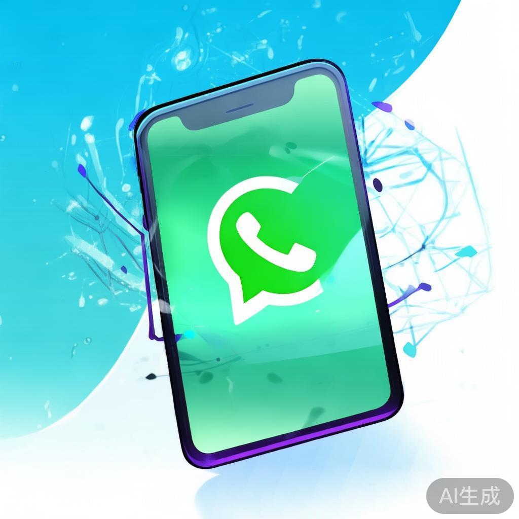 WhatsApp Web直达链接，快速访问的便捷方式