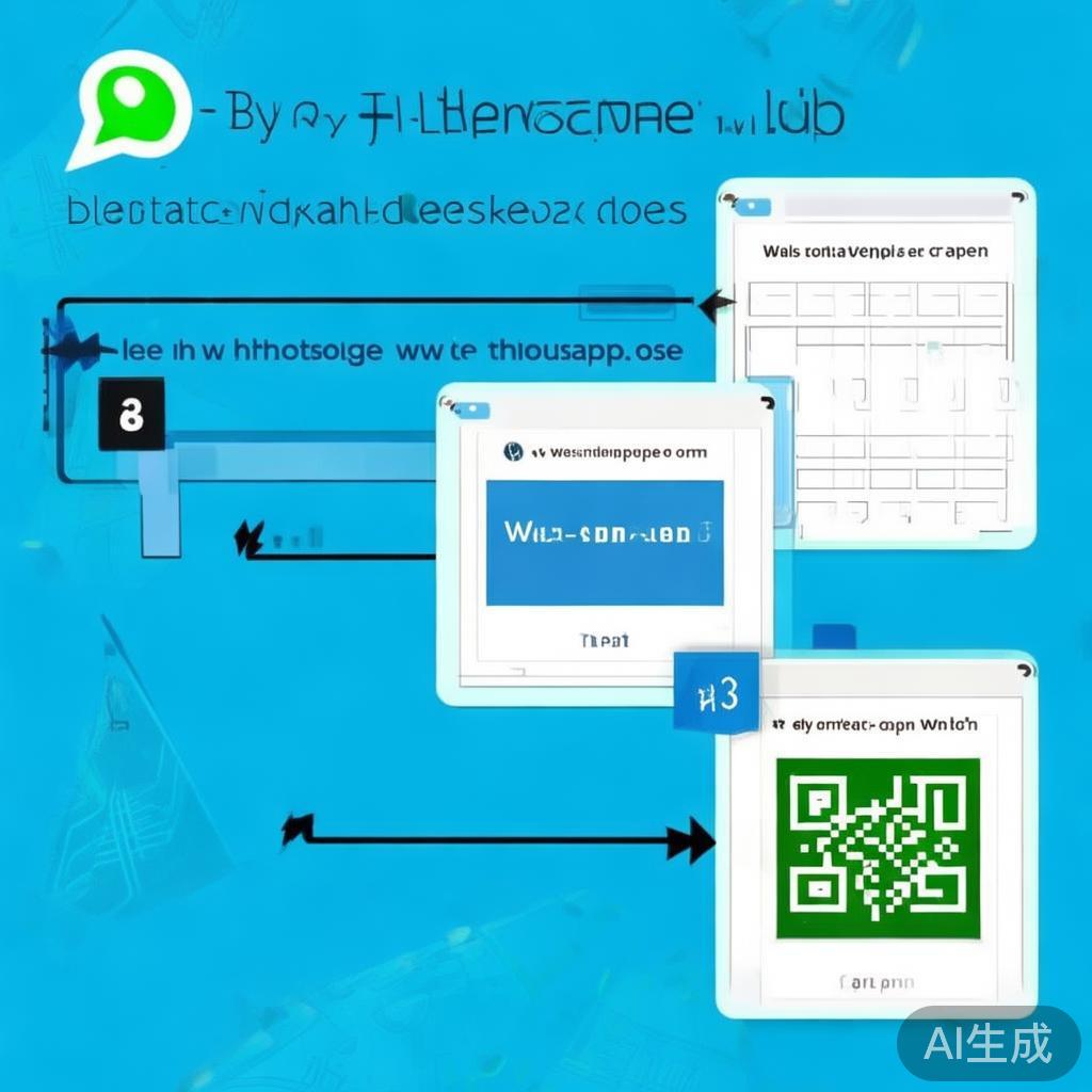 如何在Edge浏览器上登录WhatsApp网页版？简单三步搞定！