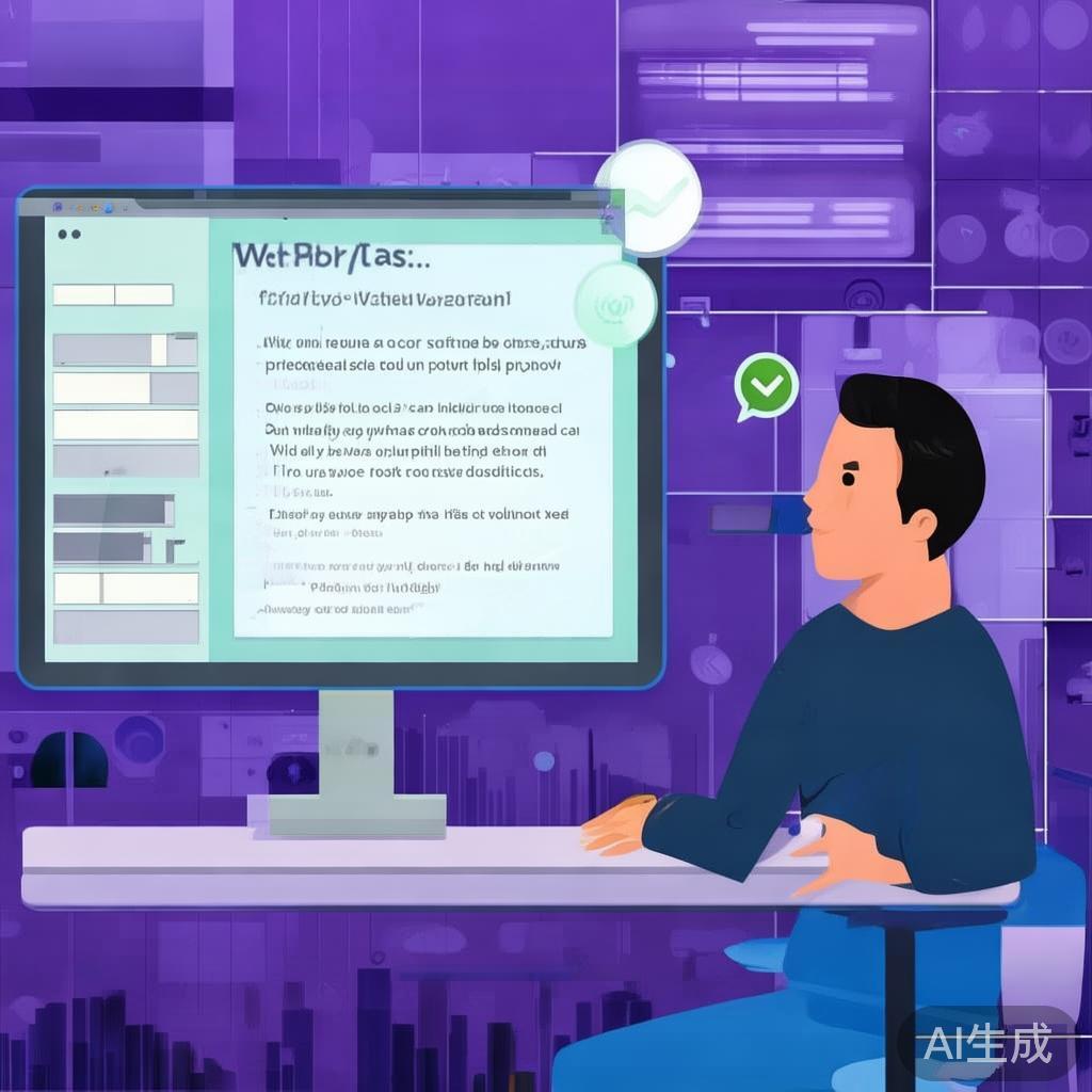 WhatsApp网页版安全验证，你真的做对了吗？保障你的隐私与安全