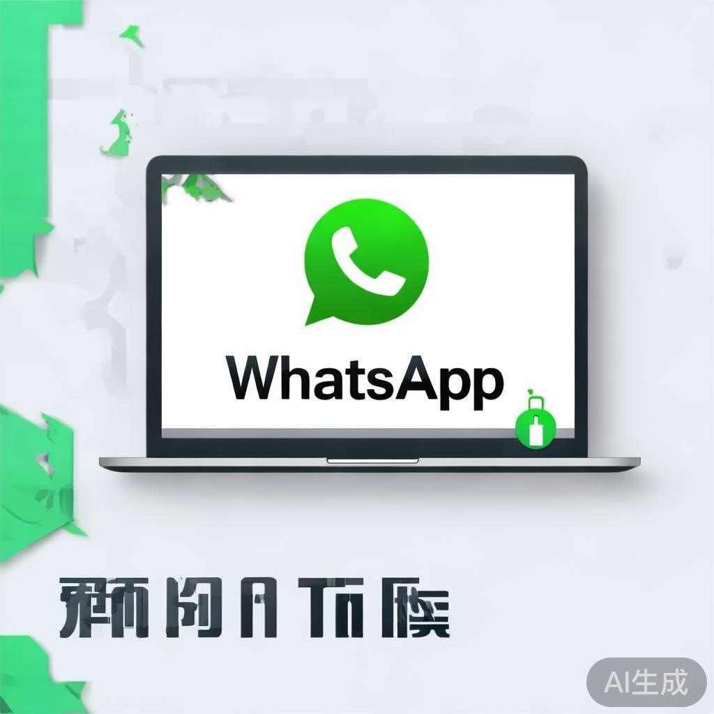WhatsApp官网下载电脑版，免费、安全、便捷的沟通新体验！