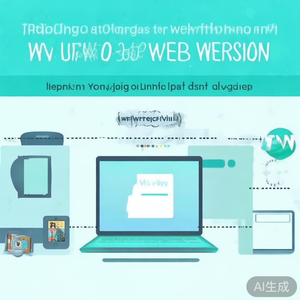WhatsApp网页版原版登录指南，安全便捷的官方登录方法