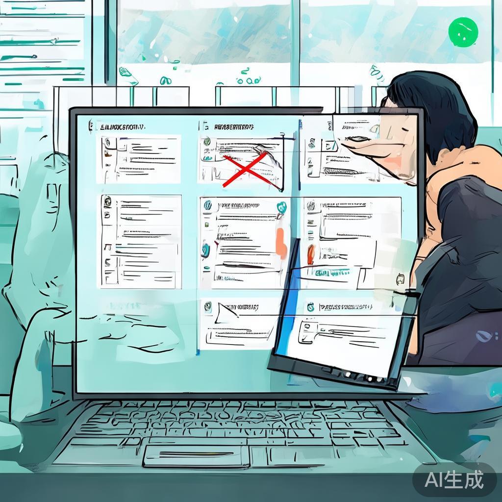 WhatsApp网页版多选转发功能，遗憾缺失，但有替代方法！