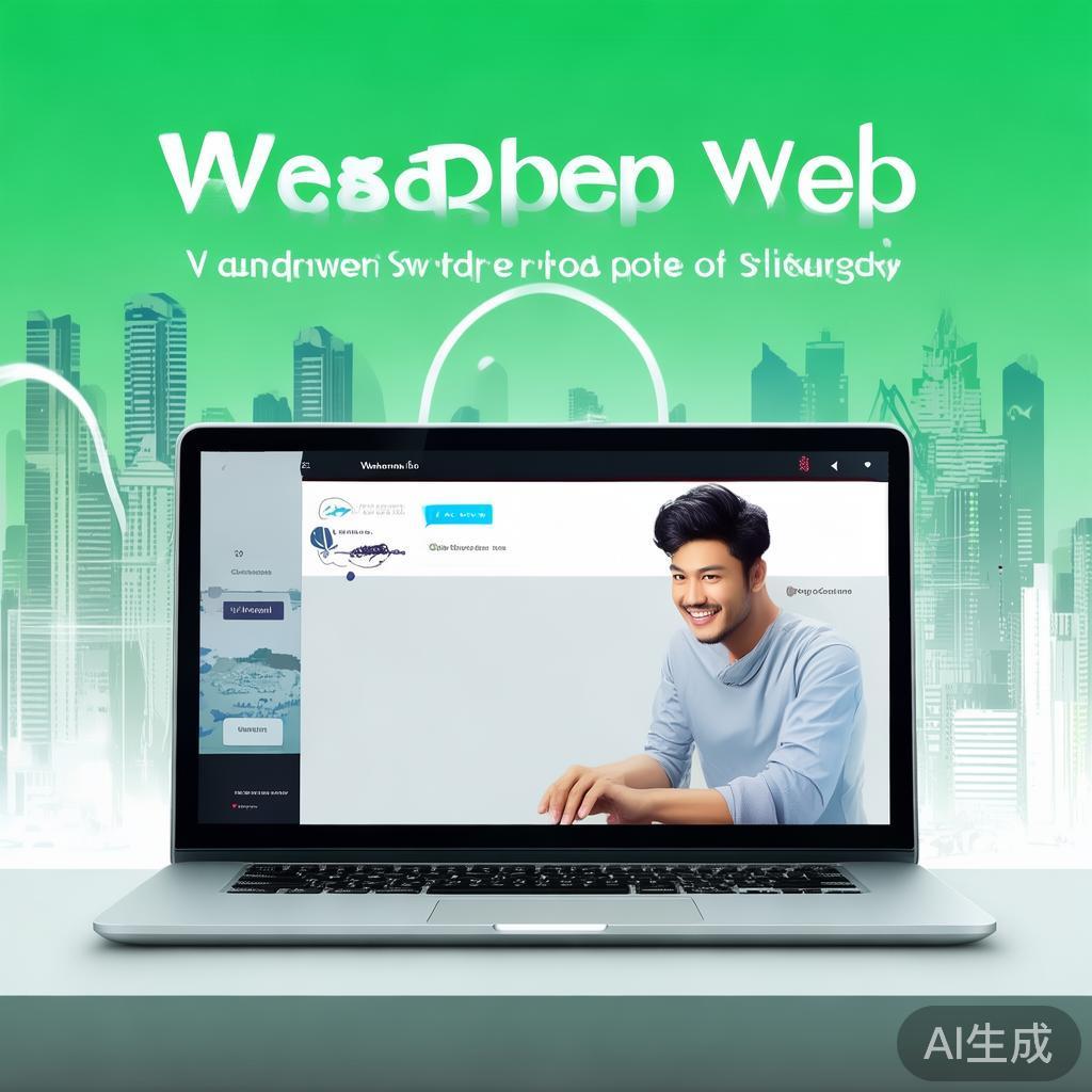 WhatsApp网页版，无需下载，随时随地畅聊全球