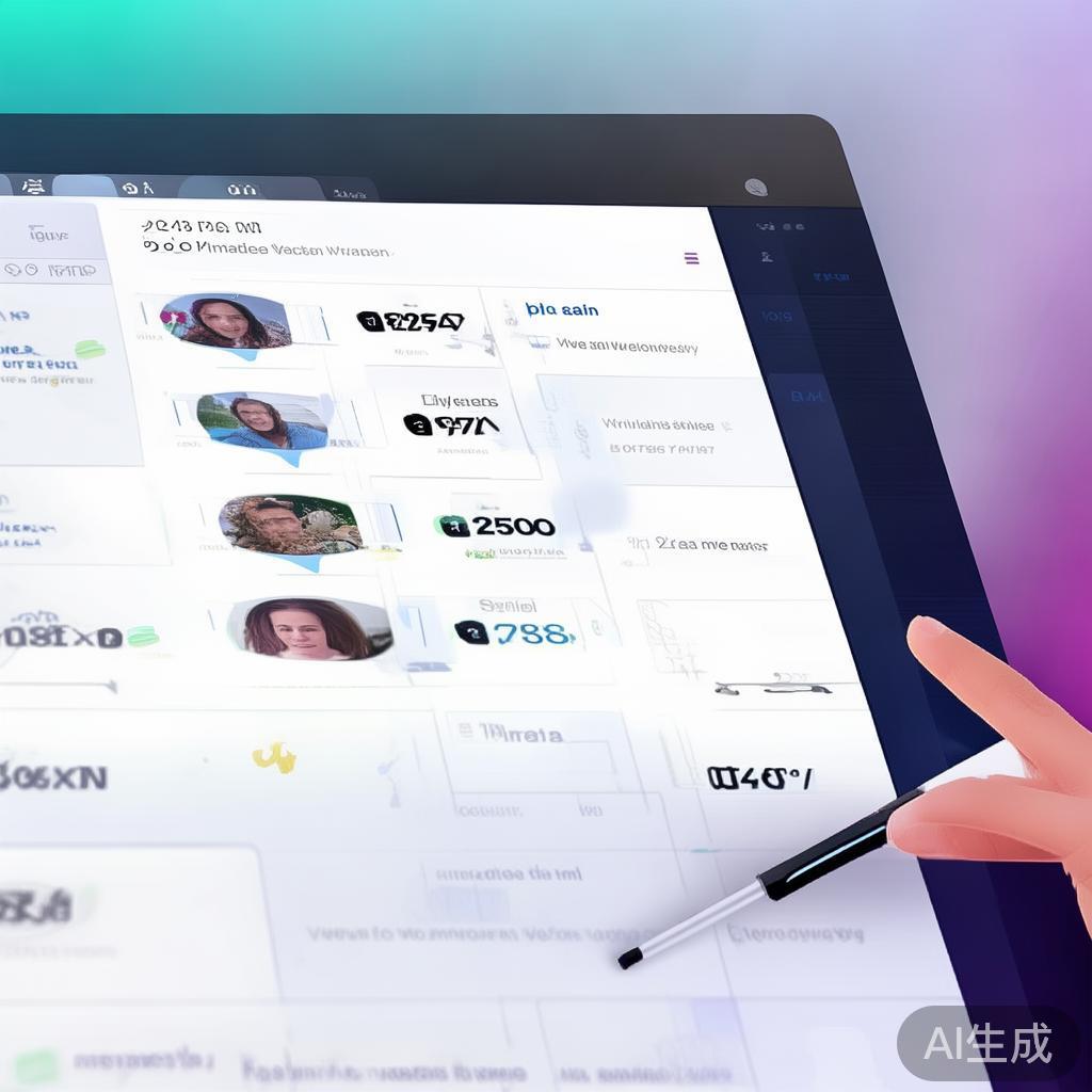 WhatsApp网页版如何查看和管理聊天记录？