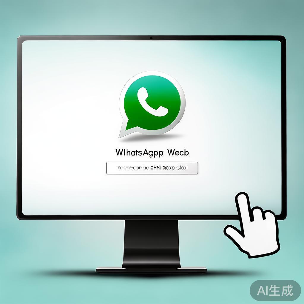 WhatsApp网页版首页入口，如何快速找到并使用？