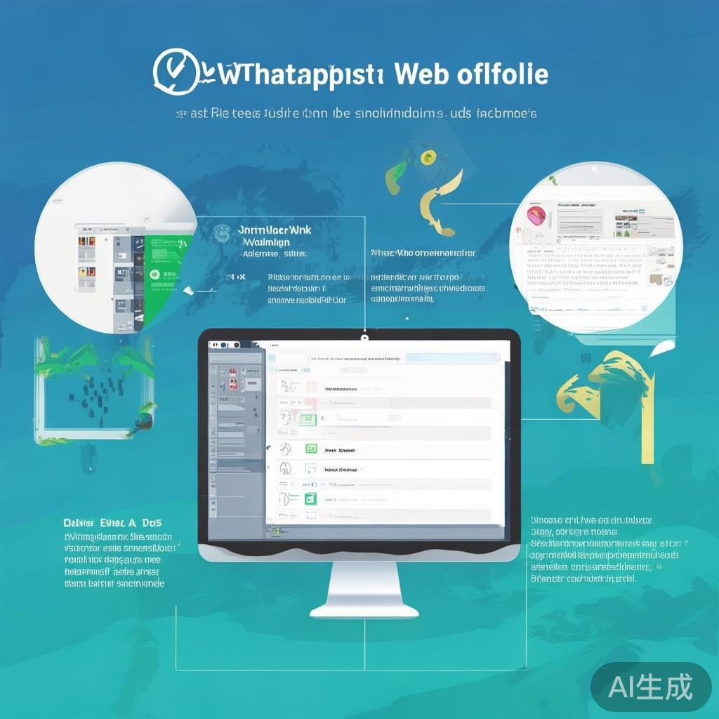 WhatsApp网页版离线使用指南，无需网络也能畅聊