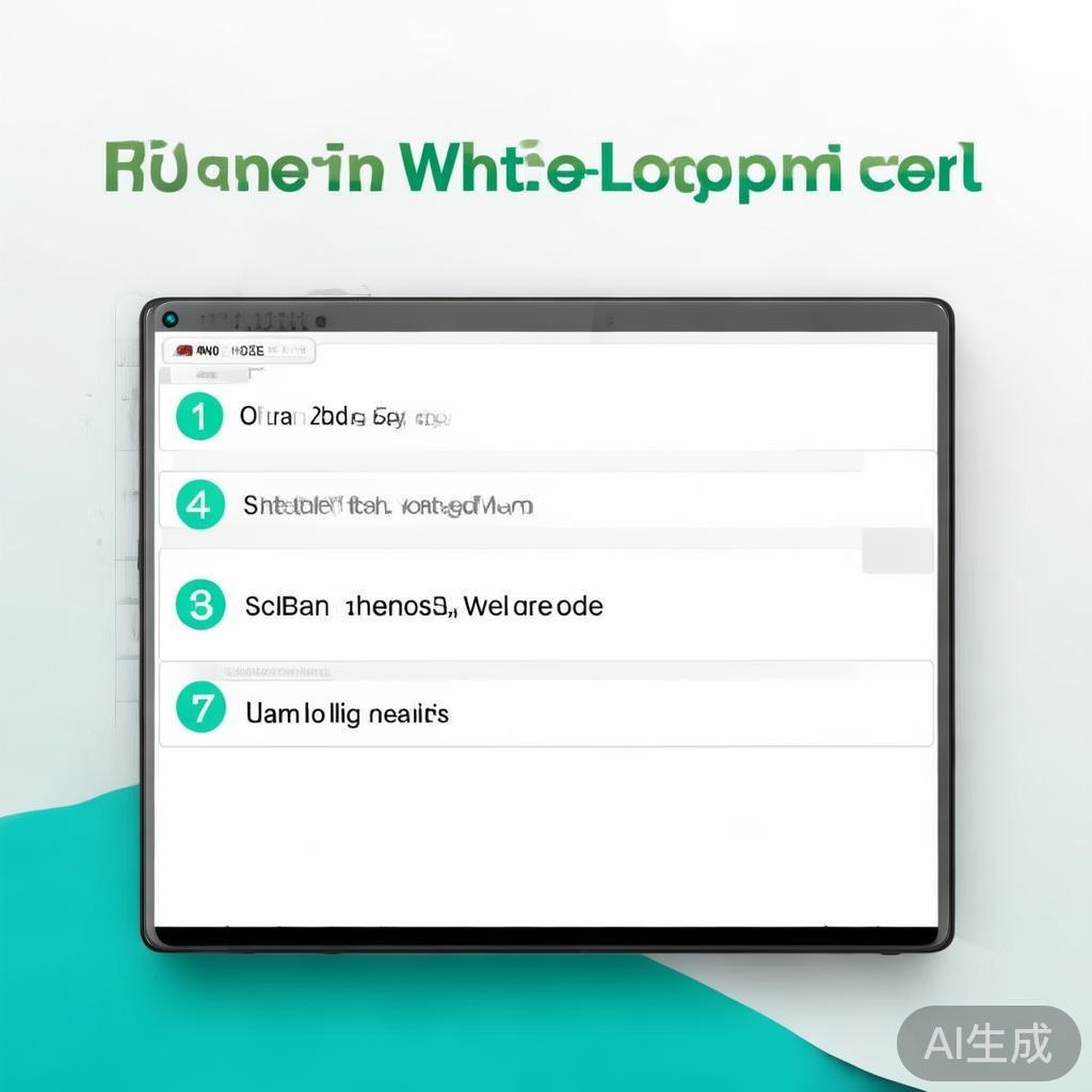 WhatsApp网页版如何在Edge浏览器上登录？一步步教你轻松搞定！