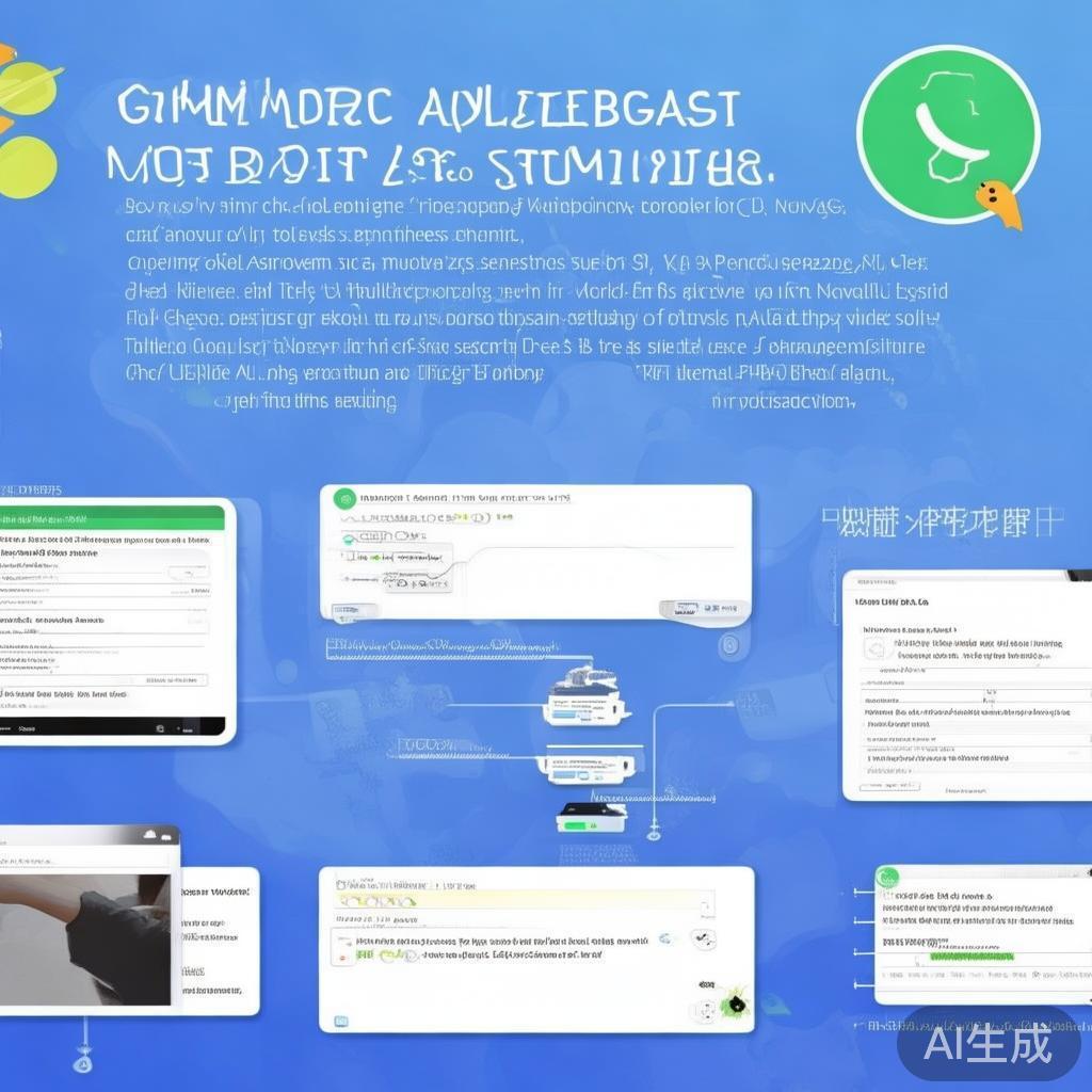 WhatsApp网页版通知设置指南，如何让消息提醒更及时！