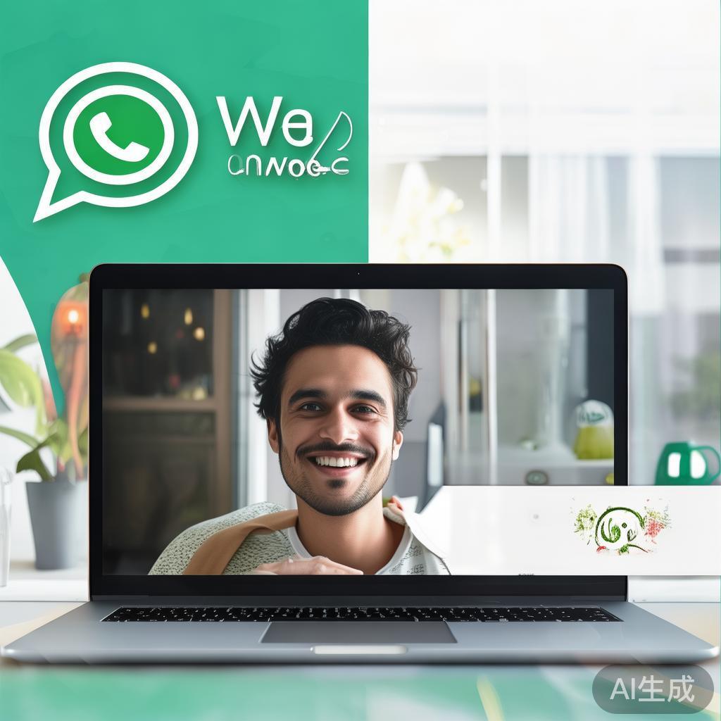 轻松在线进入WhatsApp网页版，无需下载App！