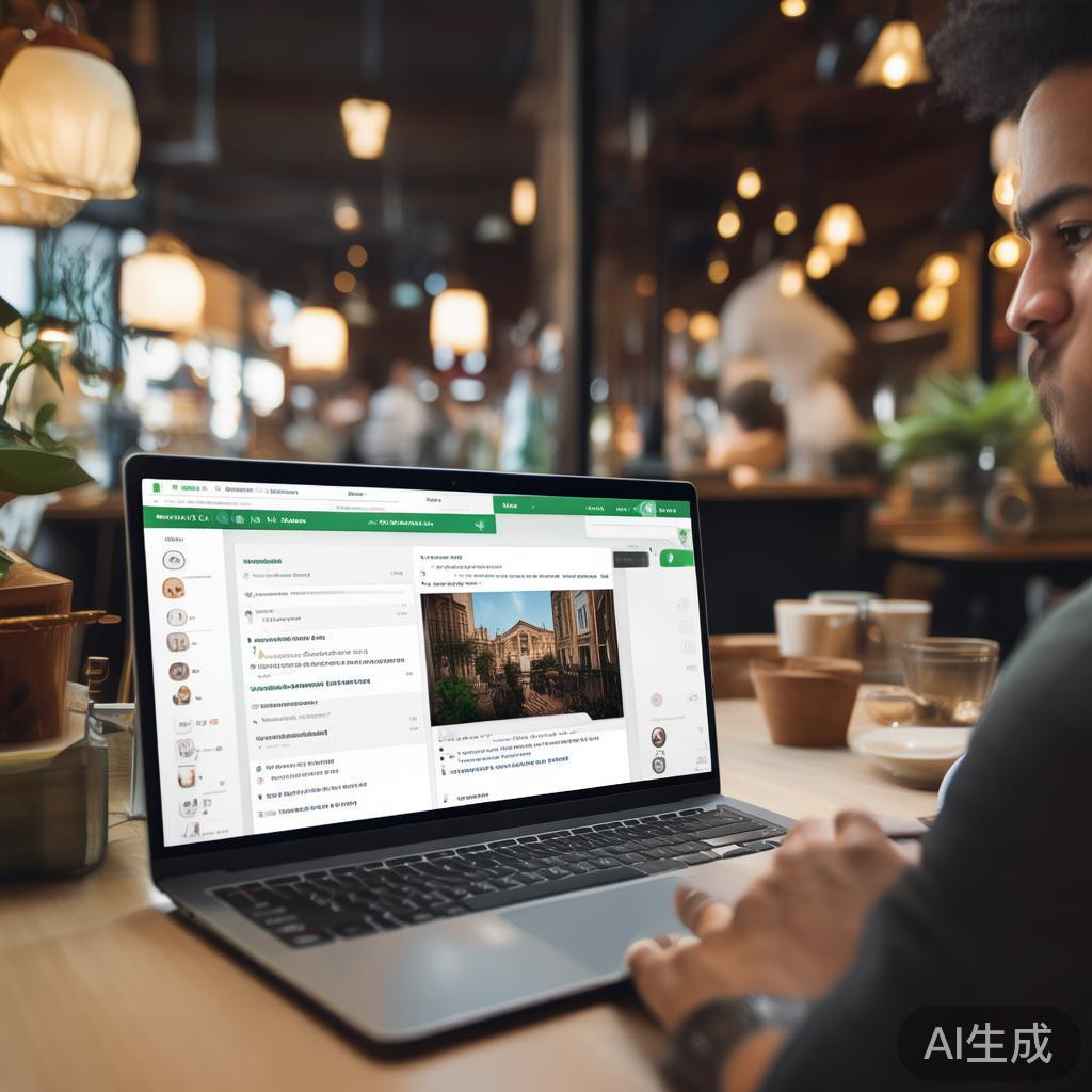 WhatsApp网页版,随时随地,轻松沟通的便捷新选择 WhatsApp网页版,随时随地,轻松沟通的便捷新选择