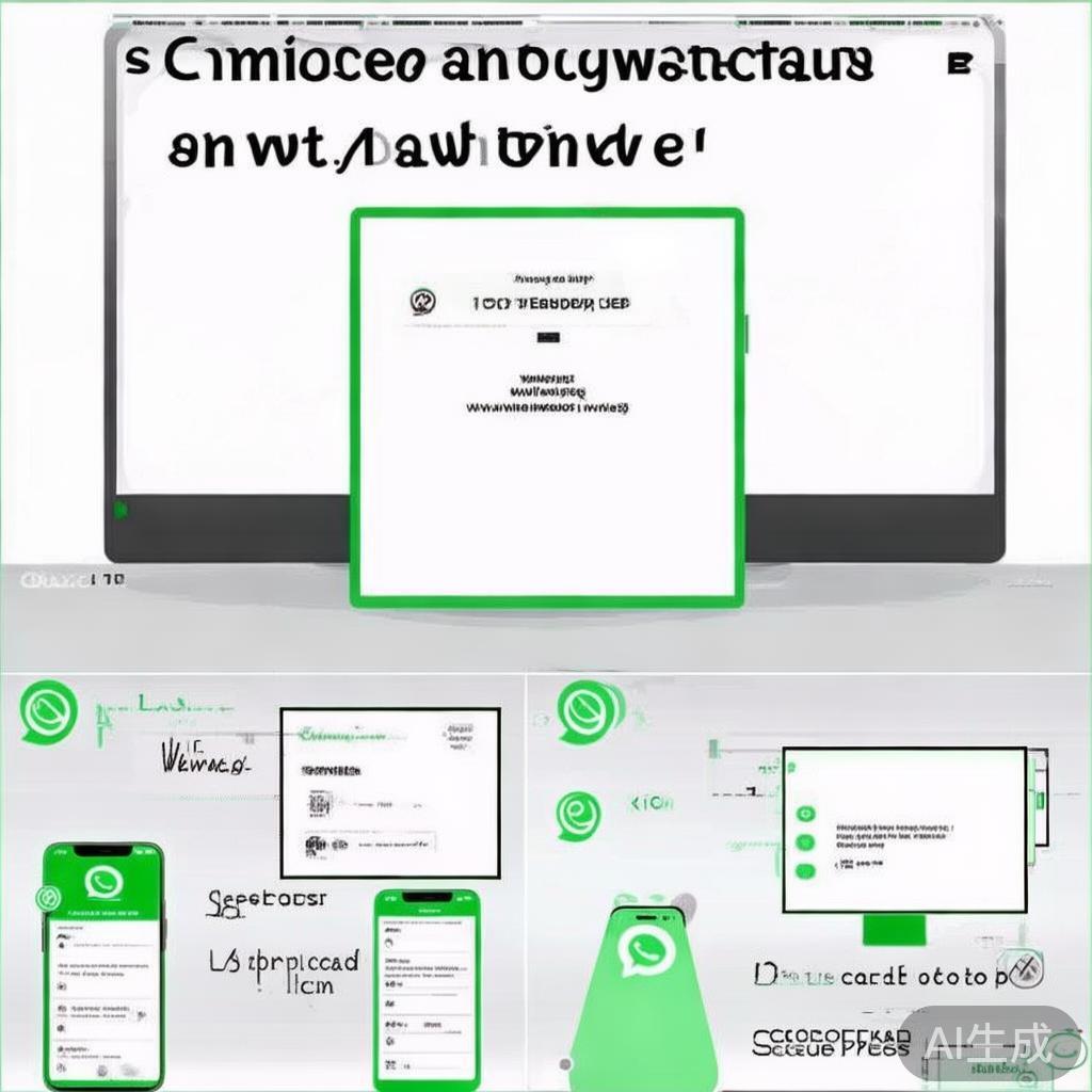 WhatsApp网页版登录详细指南,一步步教你快速登录 WhatsApp网页版登录详细指南,一步步教你快速登录