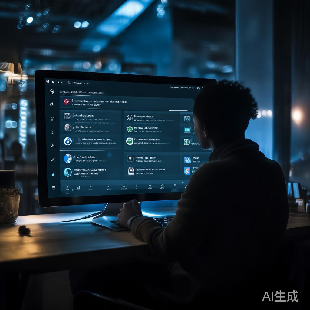 告别刺眼!WhatsApp网页版黑夜模式使用指南 告别刺眼!WhatsApp网页版黑夜模式使用指南