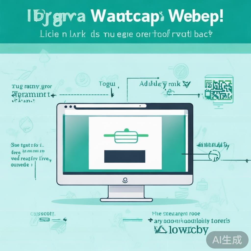 WhatsApp网页版免费登录指南，如何安全便捷地使用网页版WhatsApp