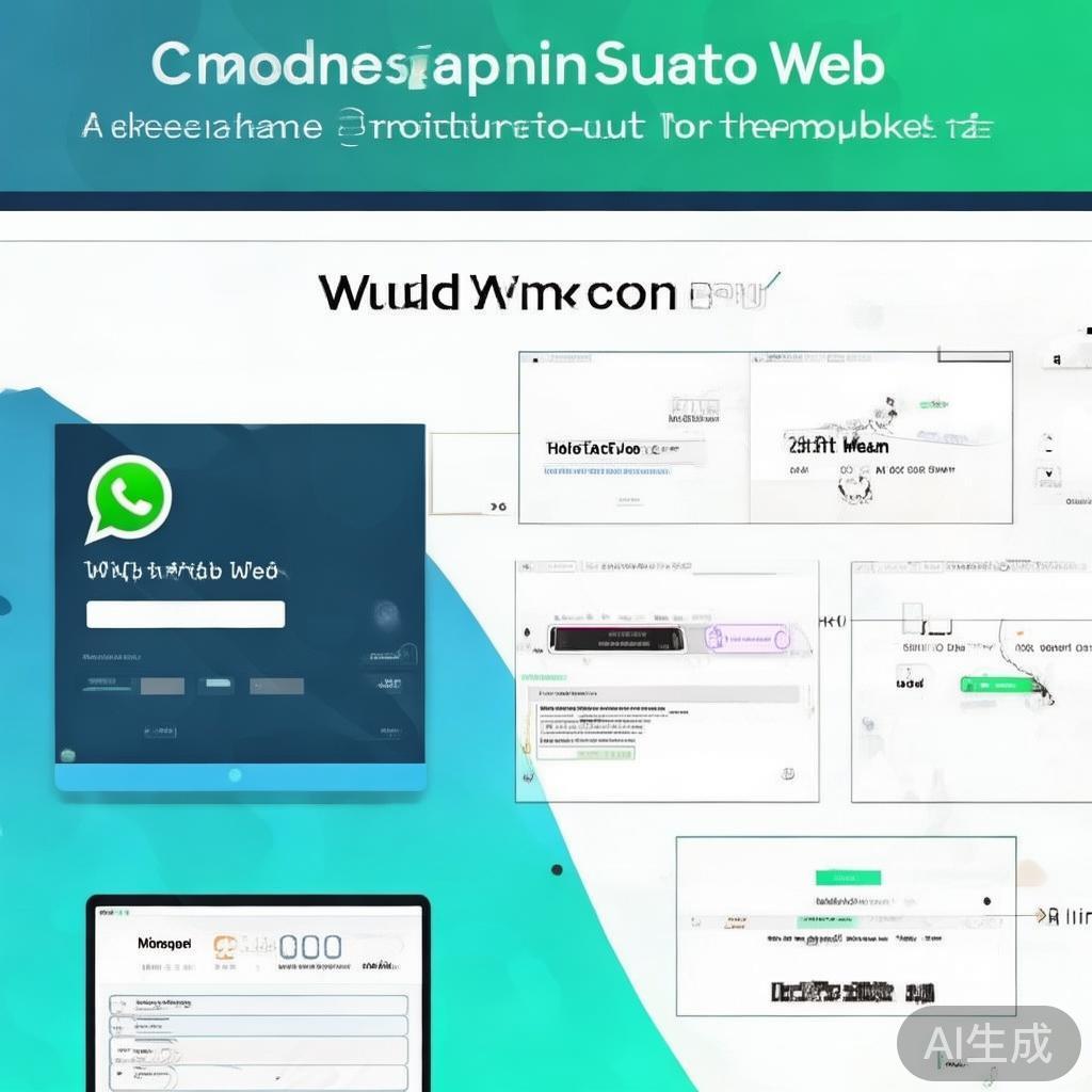 WhatsApp网页版全面解析，兼容浏览器入口指南
