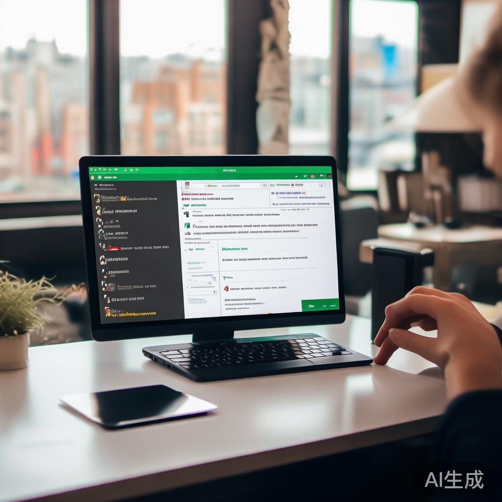 WhatsApp网页版火狐浏览器,这样用更高效! WhatsApp网页版火狐浏览器,这样用更高效!